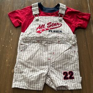 New miniwear 2 piece 12 months